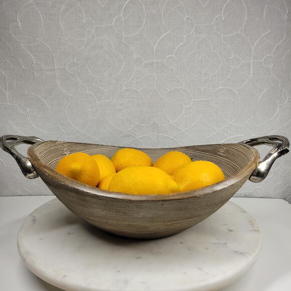 10 Pcs Life Like Artificial Lemon Large 3.5" Realistic Yellow Lemon - Picture 2 of 12